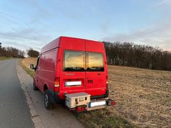 Rot Gebraucht 2005 Ford Transit Van / Kleinbus | 5.900 €