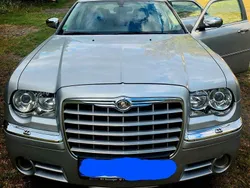Silber Gebraucht 2006 Chrysler 300C Limousine | 9.500 € (Etwas zu teuer)