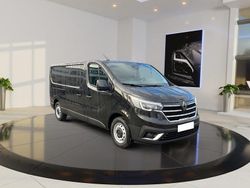 Tenebroschwarz Gebraucht 2024 Renault Trafic Van | 34.079 € (Superpreis)