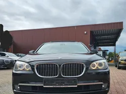 Schwarz Gebraucht 2011 BMW 730 Limousine | 14.500 € (Guter Preis)