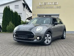 Mini Cooper D Clubman
