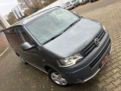 Grau Gebraucht 2012 VW Multivan PanAmericana Van | 17.999 €