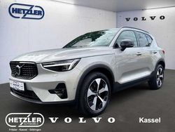 Silver dawn / metallic Gebraucht 2024 Volvo XC40 Plus SUV | 37.900 € (Etwas zu teuer)