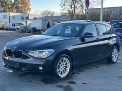 Gebraucht 2013 BMW 116 Sport Line Kleinwagen | 4.950 € (Fairer Preis)