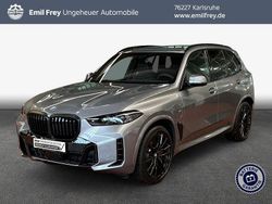 Grau Neu 2025 BMW X5 Sport Line SUV | 106.990 € (Fairer Preis)