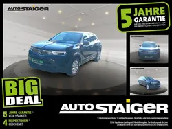 Diamant schwarz Gebraucht 2022 Opel Mokka Edition SUV | 15.990 € (Guter Preis)