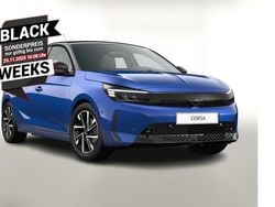 Blau Neu 2025 Opel Corsa Kleinwagen | 19.488 € (Guter Preis)