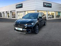 Othercolor Gebraucht 2022 DS Automobiles DS7 Crossback Rivoli SUV | 28.430 € (Fairer Preis)