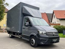 Weiß Gebraucht 2018 VW Crafter Van | 28.990 €