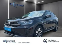 Schwarz Gebraucht 2024 VW Taigo Move SUV | 22.990 € (Fairer Preis)