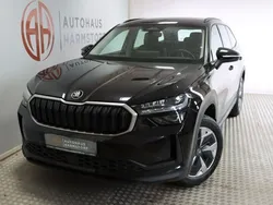 Schwarzmagic perleffekt Neu 2025 Skoda Kodiaq Selection SUV | 39.889 € (Superpreis)