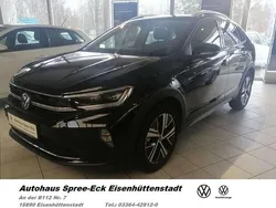 Deep black perleffekt Gebraucht 2022 VW Taigo Style SUV | 22.949 € (Etwas zu teuer)
