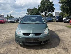 Grün Gebraucht 2006 Mitsubishi Colt Instyle Limousine | 999 € (Guter Preis)