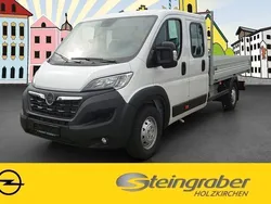 Weiß Neu 2024 Fiat Ducato Van | 41.580 €