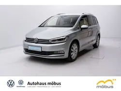 Grau Neu 2025 VW Caddy Maxi Life Life Van / Kleinbus | 52.990 € (Teuer)