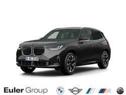 Grau Neu 2026 BMW X3 Performance SUV | 67.640 € (Fairer Preis)