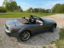 Silber Gebraucht 2008 Mazda MX5 Cabrio | 6.000 € (Guter Preis)
