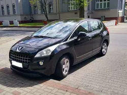 Gebraucht 2011 Peugeot 3008 Premium Kombi | 4.550 € (Guter Preis)