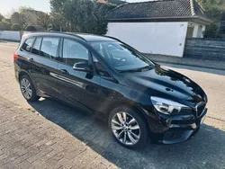 BMW 216 Gran Tourer