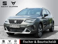 Grau Neu 2024 Seat Arona Xperience SUV | 25.380 € (Guter Preis)
