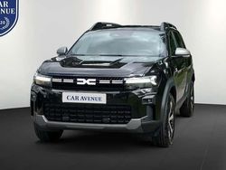 Schwarz Neu 2025 Dacia Bigster Journey SUV | 30.720 € (Fairer Preis)