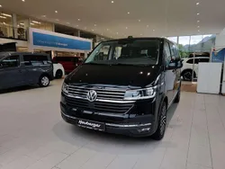 Deep black perleffekt Gebraucht 2021 VW T6.1 Generation Six Van | 44.990 € (Superpreis)