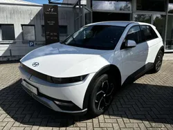 Atlas white Gebraucht 2024 Hyundai Ioniq 5 Dynamiq SUV | 39.940 € (Fairer Preis)