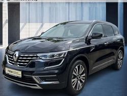 Onyxschwarz metallic Gebraucht 2023 Renault Koleos Initiale Paris SUV | 31.490 € (Etwas zu teuer)