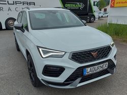 Weiß Gebraucht 2023 Cupra Ateca SUV | 47.830 €