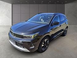 Diamantschwarz Gebraucht 2022 Opel Grandland X Ultimate SUV | 18.880 € (Guter Preis)