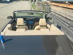 Beige Gebraucht 2007 Ford Focus Cabriolet Cabrio | 4.050 € (Teuer)