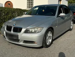 Silber Gebraucht 2005 BMW 320 Limousine | 1.950 € (Superpreis)