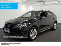 Schwarz Gebraucht 2023 VW Taigo SUV | 16.990 € (Guter Preis)