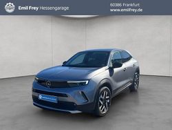 Grau Gebraucht 2023 Opel Mokka Elegance SUV | 19.950 € (Fairer Preis)