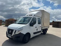 Weiß Gebraucht 2016 Nissan NV400 Van | 11.200 €