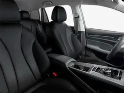 Pebble black metallic Neu 2025 MG MG5 EV Comfort Kombi | 21.578 € (Fairer Preis)