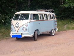 Blau Gebraucht 1975 VW 181 SUV | 63.500 €