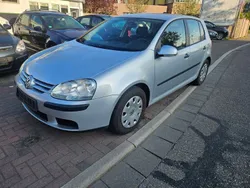 Silber Gebraucht 2005 VW Golf V Trendline Limousine | 3.290 € (Fairer Preis)