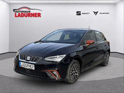 Schwarz Gebraucht 2019 Seat Ibiza Beats Limousine | 12.930 € (Fairer Preis)