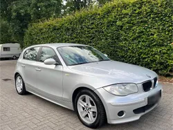 Silber Gebraucht 2006 BMW 120 Kleinwagen | 3.999 € (Fairer Preis)