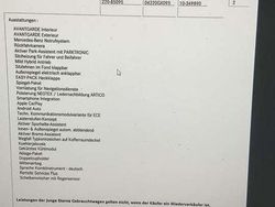 Schwarz Gebraucht 2022 Mercedes C180 Kombi | 29.990 € (Fairer Preis)