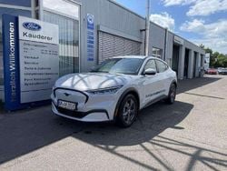 Space white Gebraucht 2022 Ford Mustang Mach-E Basis SUV | 29.890 € (Superpreis)
