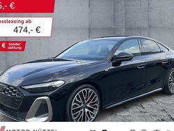 Schwarz Neu 2025 Audi A5 Ambiente Coupé | 55.360 € (Fairer Preis)