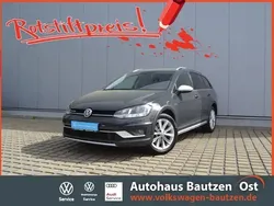 VW Golf Alltrack