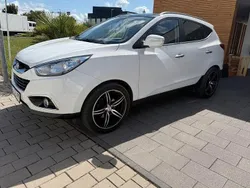 Weiß Gebraucht 2011 Hyundai ix35 Premium SUV | 7.500 € (Guter Preis)