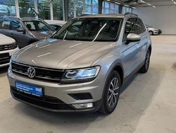 Silber Gebraucht 2016 VW Tiguan SUV | 20.990 € (Guter Preis)