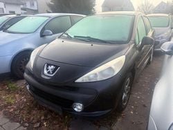 Gebraucht 2009 Peugeot 207 Urban Move Kleinwagen | 850 € (Superpreis)
