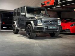 Gebraucht 2016 Mercedes G500 AMG SUV | 70.900 € (Fairer Preis)