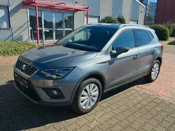 Grau Gebraucht 2018 Seat Arona XCELLENCE SUV | 15.000 € (Fairer Preis)