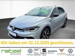 Silber Gebraucht 2025 VW Polo IQ Drive Limousine | 24.720 € (Etwas zu teuer)